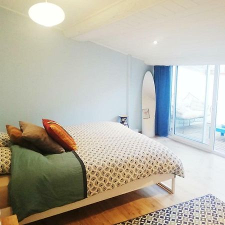 Duplex Denim Apartment นีมส์ ภายนอก รูปภาพ